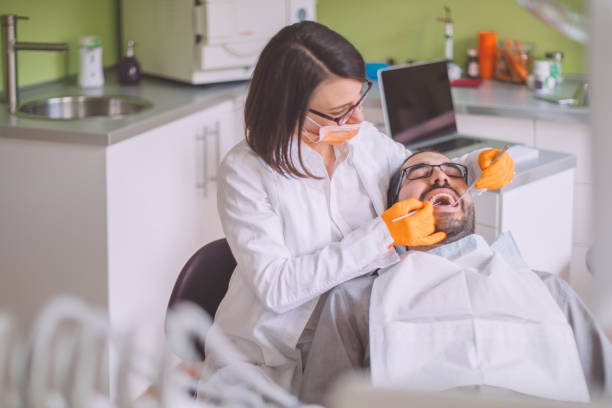 Best Emergency Orthodontic Repairs in Laughlin, NV