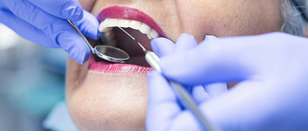 Best Emergency Denture Repair in Laughlin, NV